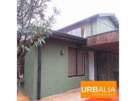 4 Bedroom House for sale in Nuble, Chillan, Diguillin, Nuble