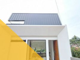 Maison 4 chambre à vendre à Sumurbandung, West Jawa, Sumurbandung, Bandung, West Jawa