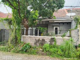 3 Habitación Casa en venta en Tambaksari, East Jawa, Tambaksari