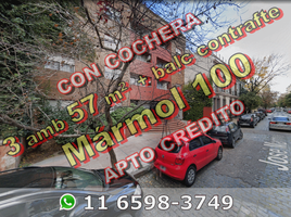 Condominium Studio à vendre à Federal Capital, Buenos Aires, Federal Capital, Buenos Aires, Argentine