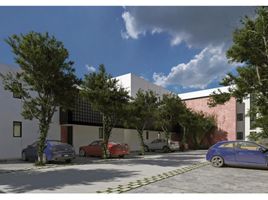 2 Schlafzimmer Appartement zu verkaufen in Merida, Yucatan, Merida