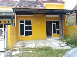 3 Kamar Vila for sale in Taman, Madiun, Taman