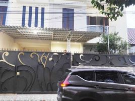 3 Habitación Villa en venta en Mulyorejo, East Jawa, Mulyorejo