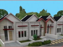 2 Bedroom House for sale in Manisrenggo, Klaten, Manisrenggo