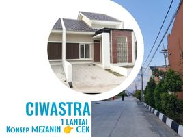 2 Bedroom House for sale in Husein Sastranegara International Airport, Andir, Sumurbandung