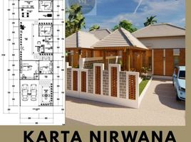 3 Kamar Rumah for sale in Seyegan, Yogyakarta, Seyegan