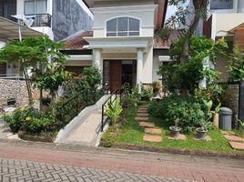Villa 4 chambre à vendre à Wiyung, East Jawa, Wiyung, Surabaya