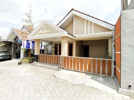 3 Habitación Villa en venta en Depok, Yogyakarta, Depok, Sleman