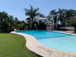 在Temixco, Morelos出售的4 卧室 住宅, Temixco