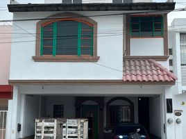 4 Habitación Casa en venta en Monterrey, Nuevo León, Monterrey