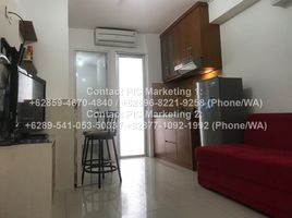 2 Bedroom Apartment for rent in Indonesia, Jatinegara, Jakarta Timur, Jakarta, Indonesia