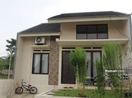 2 Kamar Vila for sale in Taman, Madiun, Taman