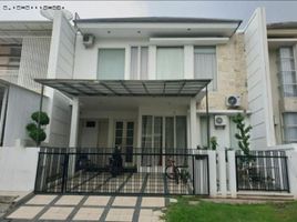 3 Habitación Casa en venta en Tambaksari, East Jawa, Tambaksari