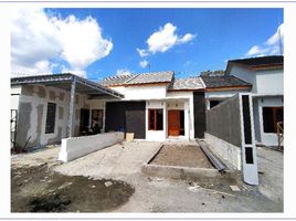 2 Bedroom House for sale in Manisrenggo, Klaten, Manisrenggo