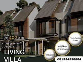 2 Bedroom Villa for sale in Batu, Malang Regency, Batu