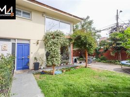3 Bedroom House for sale in Santiago, San Jode De Maipo, Cordillera, Santiago