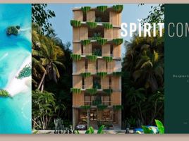 2 Schlafzimmer Appartement zu verkaufen in Cozumel, Quintana Roo, Cozumel, Quintana Roo