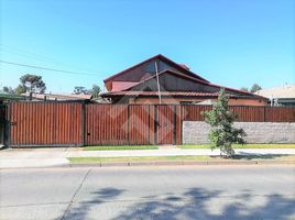 5 Bedroom House for sale in Santiago, Pirque, Cordillera, Santiago