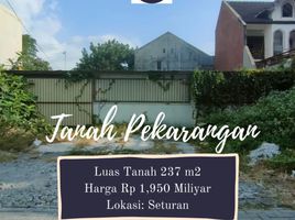  Land for sale in Yogyakarta, Depok, Sleman, Yogyakarta