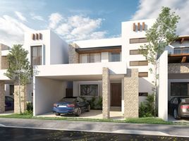 Villa 4 chambre à vendre à Merida, Yucatan, Merida