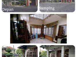 5 Bedroom House for sale in Dukuhpakis, Surabaya, Dukuhpakis