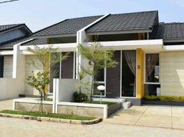 2 Kamar Vila for sale in Taman, Madiun, Taman