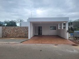 3 Schlafzimmer Appartement zu verkaufen in Yaxkukul, Yucatan, Yaxkukul