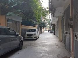 5 chambre Maison for sale in Nga Tu So, Dong Da, Nga Tu So