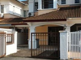 5 Bedroom House for rent in Pulai, Johor Bahru, Pulai