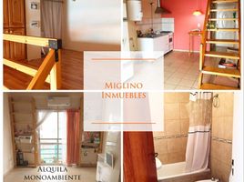 Estudio Apartamento en venta en Morón, Buenos Aires, Morón