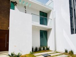 4 Schlafzimmer Haus zu verkaufen in San Agustin Tlaxiaca, Hidalgo, San Agustin Tlaxiaca, Hidalgo