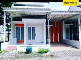 2 Schlafzimmer Villa zu verkaufen in Rungkut, East Jawa, Rungkut