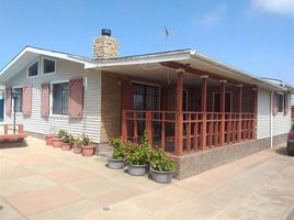 4 Habitación Casa en venta en Valparaíso, El Quisco, San Antonio, Valparaíso