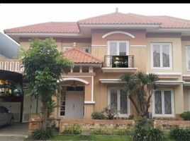 7 Schlafzimmer Haus zu verkaufen in Tambaksari, East Jawa, Tambaksari, Surabaya, East Jawa