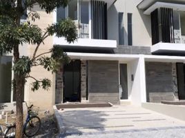 Villa 4 chambre à vendre à Benowo, East Jawa, Benowo, Surabaya