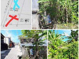  Land for sale in Denpasar, Bali, Denpasar Barat, Denpasar