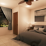 Villa 2 chambre à vendre à Merida, Yucatan, Merida, Yucatan