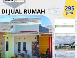 2 Kamar Rumah for sale in Klaten Selatan, Klaten, Klaten Selatan