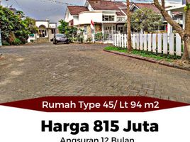 2 Bedroom House for sale in Blimbing, East Jawa, Blimbing