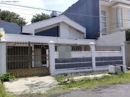 4 Habitación Villa en venta en Sukolilo, East Jawa, Sukolilo