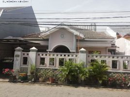 4 Habitación Villa en venta en Mulyorejo, East Jawa, Mulyorejo