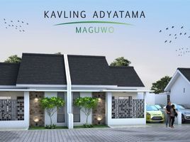 2 Kamar Vila for sale in Ngemplak, Sleman, Ngemplak