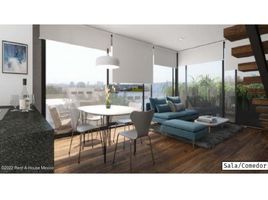 2 Habitación Apartamento en venta en Miguel Hidalgo, Ciudad de México, Miguel Hidalgo, Ciudad de México, México