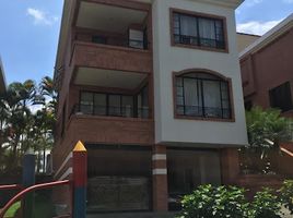 5 Schlafzimmer Villa zu verkaufen in Dosquebradas, Risaralda, Dosquebradas, Risaralda