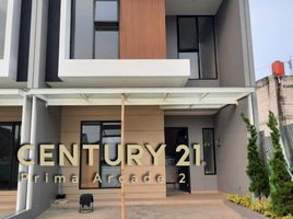 Maison 2 chambre à vendre à Pondok Aren, Banten, Pondok Aren, Tangerang