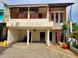 4 Bedroom House for sale in Bekasi Selatan, West Jawa, Bekasi Selatan