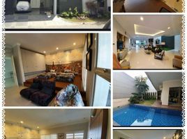 5 Bedroom Villa for sale in Kenjeran, Surabaya, Kenjeran