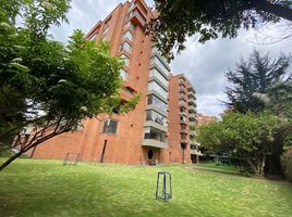 4 Bedroom Apartment for sale in Templo Bogotá Colombia, Bogota, Bogota