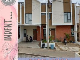 3 Bedroom House for sale in Husein Sastranegara International Airport, Andir, Parongpong