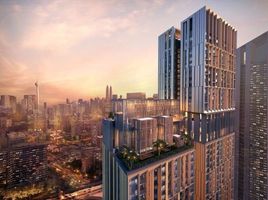 1 chambre Condominium for sale in Petaling, Selangor, Bandar Petaling Jaya, Petaling